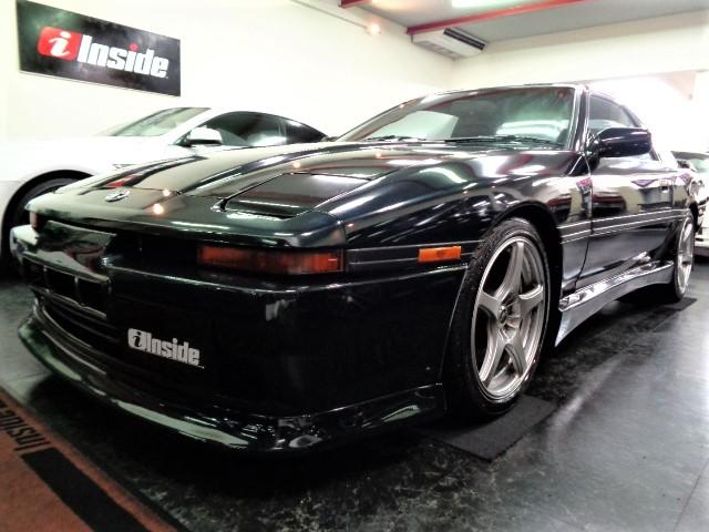 中古車 トヨタ スープラ 2 5gtツインターボr中古車販売実績 21 08 29 inside 株 インサイド 中古車なら グーネット中古車 中古車 トヨタ スープラ 2 5gtツインターボr中古車販売実績 21 08 29 inside 株 インサイド 中古車なら グーネット中古車