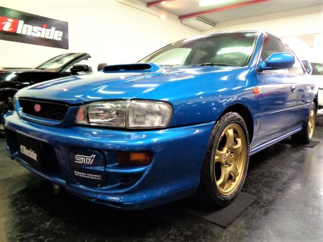 中古車2台 インプレッサ wrx ra stiバージョンv リミテッド スバル 40万台から選べる価格相場検索サイトbiglobe中古車 情報提供 グーネット 中古車2台 インプレッサ wrx ra stiバージョンv リミテッド スバル 40万台から選べる価格相場検索サイトbiglobe中古車 情報提供 グーネット