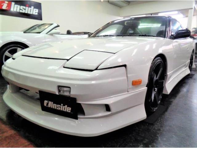 中古車4台 大阪府の180sx 日産 40万台から選べる価格相場検索サイトbiglobe中古車 情報提供 グーネット 中古車4台 大阪府の180sx 日産 40万台から選べる価格相場検索サイトbiglobe中古車 情報提供 グーネット