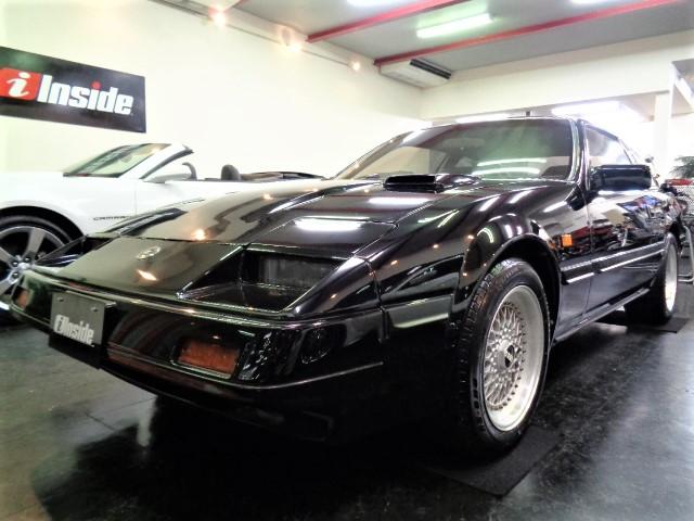 日産 フェアレディz 300zx ノーマルルーフ2by2vg30v6ターボエンジン5mtミッション専用2本出しマフラー専用サスbbs製鍛造rsメッシュアルミクルーズコントロール専用スポーツシートmomoステアリングtベルト交換済の 中古車 グーネット中古車 日産 フェアレディz 300zx ノーマルルーフ2by2vg30v6ターボエンジン5mtミッション専用2本出しマフラー専用サスbbs製鍛造rsメッシュアルミクルーズコントロール専用スポーツシートmomoステアリングtベルト交換済の 中古車 グーネット中古車