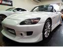 HONDA S2000