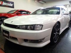 マニュアル(MT)車・s14の中古車一覧(1~30件)【グーネット】 マニュアル(MT)車・s14の中古車一覧(1~30件)【グーネット】