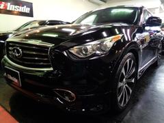 FX35(インフィニティ)の中古車を探すなら【グーネット】 FX35(インフィニティ)の中古車を探すなら【グーネット】