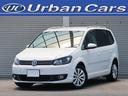 VOLKSWAGEN GOLF TOURAN