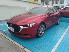 マツダ Mazda3セダンの中古車 中古車価格 相場情報 価格 Com