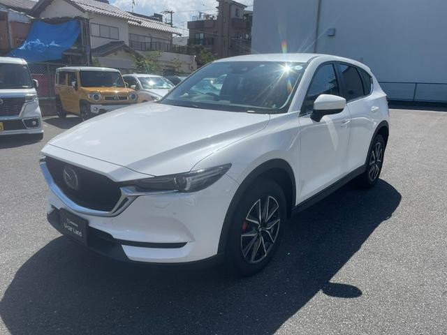 マツダ ＣＸ－５