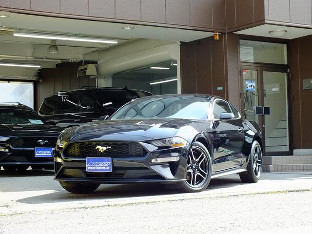 エコブーストプレミアム 10AT カーボンスポーツインテリア(1枚目)