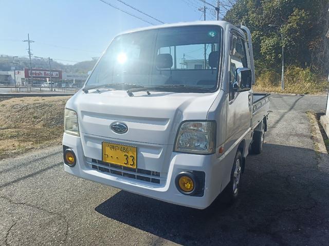 ＴＣ－ＳＣ　４ＷＤ　ＡＴ　キーレスエントリー　エアコン　パワーウィンドウ　パワーステアリング　運転席・助手席エアバッグ　ＡＢＳ　フォグランプ　記録簿　ＣＤ