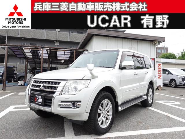 ロング　スーパーエクシード　純正ナビ　バックカメラ　フリップダウンモニター　クルーズコントロール　本革シート　セレクト４ＷＤ　リアデフロック　ＨＩＤライト　フォグランプ
