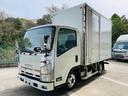 ISUZU ELF TRUCK