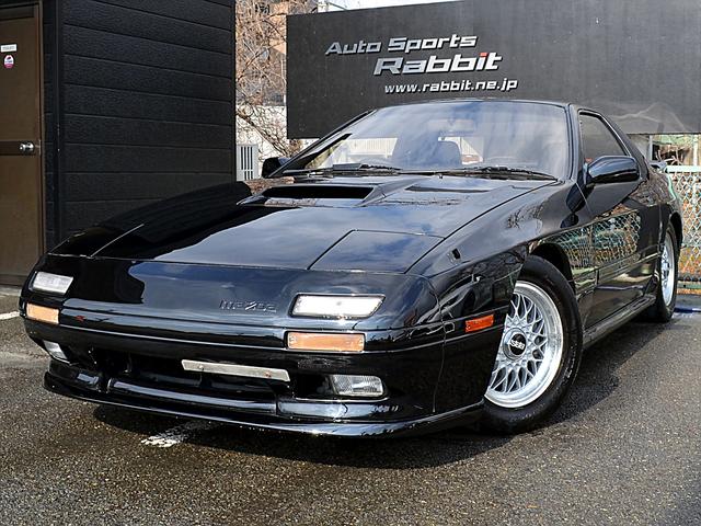 中古車 マツダ サバンナｒｘ ７ アンフィニ中古車販売実績 21 03 14 ａｕｔｏ ｓｐｏｒｔｓ ｒａｂｂｉｔ オートスポーツラビット ｒｘ ７ ｒｘ ８専門店 中古車なら グーネット中古車