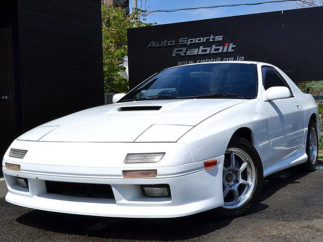 中古車 マツダ サバンナｒｘ ７ ｇｔ ｘ中古車販売実績 21 08 26 ａｕｔｏ ｓｐｏｒｔｓ ｒａｂｂｉｔ オートスポーツラビット ｒｘ ７ ｒｘ ８専門店 中古車なら グーネット中古車