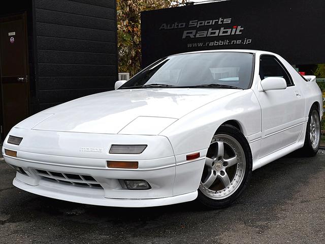 マツダサバンナｒｘ ７の中古車を探すなら グーネット中古車