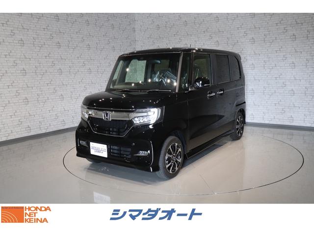 価格 Com ホンダ Nboxカスタム 未使用車の中古車一覧