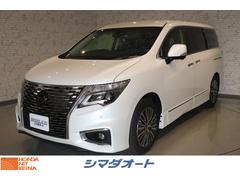 日産 エルグランドの中古車 中古車価格 相場情報 価格 Com