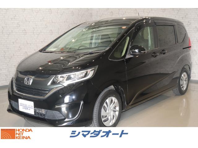 G・ホンダセンシング 衝突被害軽減システム 純正メモリーナビ 両側電動スライドドア クルーズコントロール レーンアシスト Bカメラ アイドリングストップ ETC ミュージックプレイヤー接続可 Bluetooth接続 CD(1枚目)
