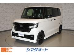 ホンダ Nboxカスタム 奈良県の中古車一覧 価格 Com