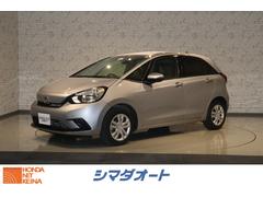 ホンダ　フィット　ベーシック　ドライブレコーダー　バックカメラ　ナビ