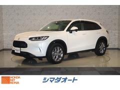 ホンダ　ＺＲ−Ｖ　Ｘ　バックカメラ　オートクルーズコントロール　ナビ