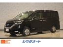 日産 セレナ ｅ－パワー　ハイウェイスターＶ　ＥＴＣ　バックカメ...