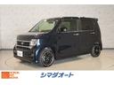 安心ナビ付♪初めての道でも迷うことなくエスコート！ シートヒーター　ベンチシート　ターボ　ＣＶＴ　盗難防止システム　ＡＢＳ