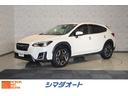 スバル ＸＶ ２．０ｉ－Ｓ　アイサイト　４ＷＤ　バックカメラ　ク...