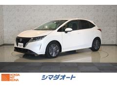 日産　ノート　Ｘ　全周囲カメラ　ナビ　ＴＶ