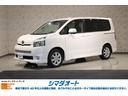 トヨタ ヴォクシー ＺＳ　ドライブレコーダー　ＥＴＣ　バックカメ...