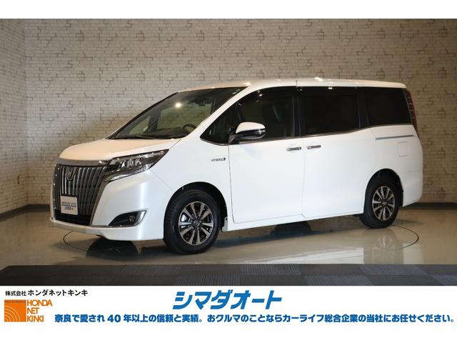 ハイブリッドＧｉ　ドライブレコーダー　ＥＴＣ　バックカメラ　純正ナビ　フルセグＴＶ　オートクルーズコントロール　レーンアシスト　衝突被害軽減システム　両側電動スライドドア　オートマチックハイビーム　ＬＥＤヘッドランプ