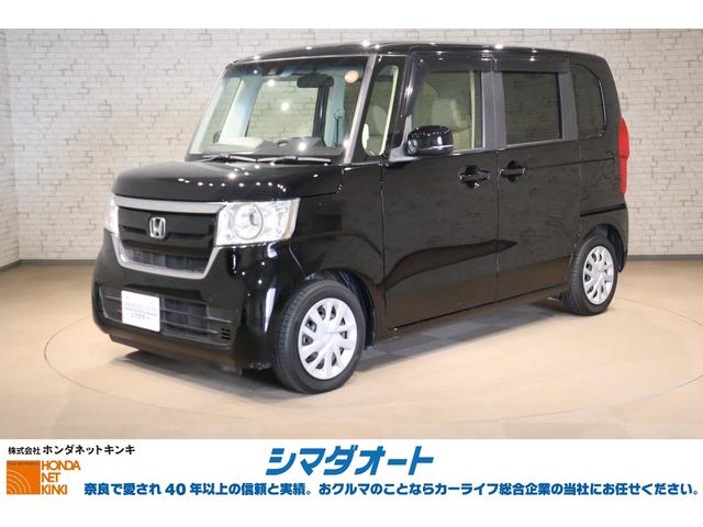 ナビ搭載！迷う道も知らない道も安心して走れます！ 電動格納ミラー　シートヒーター　ベンチシート　ＣＶＴ　盗難防止システム