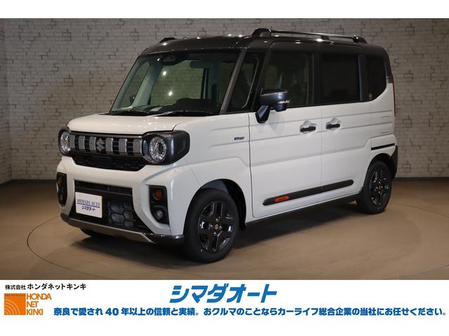 便利な電動スライドドア付☆乗り降りラクラク☆ シートヒーター　ベンチシート　ＣＶＴ　盗難防止システム　ＡＢＳ　ＥＳＣ