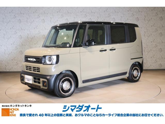 便利な電動スライドドア付☆乗り降りラクラク☆ アイドリングストップ　シートヒーター　ベンチシート　ＣＶＴ　ＡＢＳ　ＣＤ