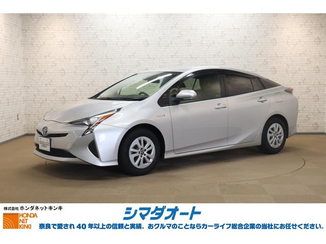 バックカメラ付！あなたの駐車をサポート☆ アイドリングストップ　盗難防止システム　ＣＤ　Ｂｌｕｅｔｏｏｔｈ　ＡＢＳ