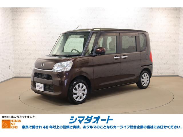 ナビ搭載！迷う道も知らない道も安心して走れます！ 衝突安全ボディ　エアコン　パワーステアリング　パワーウィンドウ