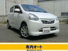 ミライース L メモリアルエディション キーレス アイドルストップ PS・PW 中古車画像