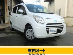 アルトエコ ECO-S アイドルストップ キーレス ワンセグナビ ドライブレコーダー ETC 新品タイヤ 中古車画像