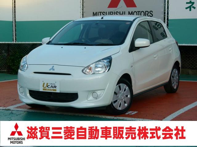 M 2WD アイドリングストップ ASC(1枚目)