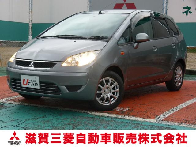 コルトプラスがクリーンカー大津に入庫しました！ クラリオンＳＤナビ　電動テールゲート　ＥＴＣ　キーレスエントリー