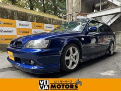 レガシィツーリングワゴン GT-B E-tuneの中古車を探す レガシィツーリングワゴン GT-B E-tuneの中古車を探す