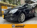 MERCEDES BENZ B-CLASS