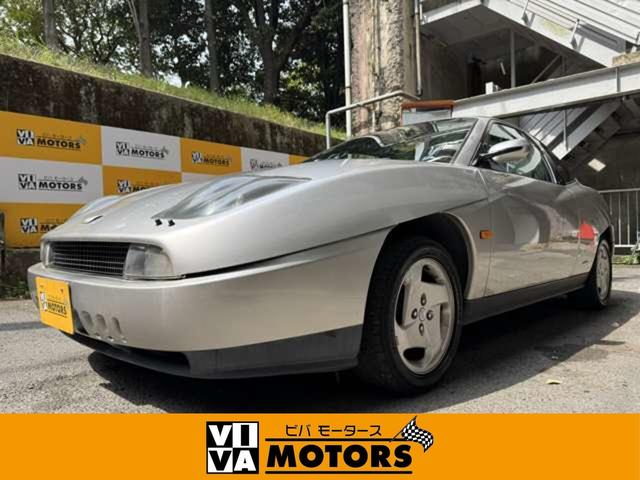 クーペフィアット(フィアット)の中古車を探すなら【グーネット】 クーペフィアット(フィアット)の中古車を探すなら【グーネット】