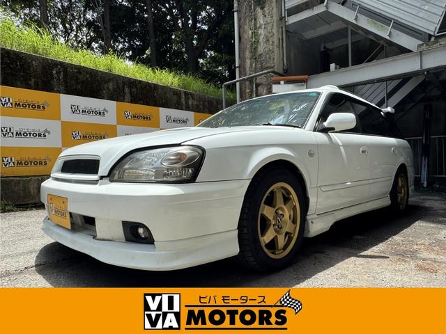 ＧＴ－Ｂ　Ｓエディション　ツーリングワゴン２．０ＧＴ－Ｂ　Ｓエディション４ＷＤ