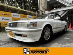 チェイサー アバンテロードリー 中古車画像