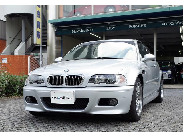 ｂｍｗ ｍ３ ｍ３クーペ ６ｍｔ 左ハンドルの中古車 グーネット中古車