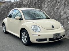 ニュービートル(フォルクスワーゲン)の中古車を探すなら【グー ニュービートル(フォルクスワーゲン)の中古車を探すなら【グー