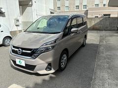 セレナ X 両側パワースライド 中古車画像