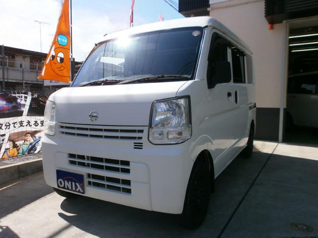 ＤＸ　ハイルーフ２ＷＤ　５ＡＧＳ