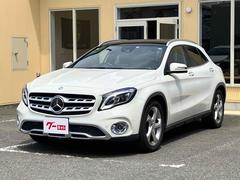 メルセデス・ベンツ　ＧＬＡクラス　ＧＬＡ１８０　ドライブレコーダー　ＥＴＣ　バックカメラ