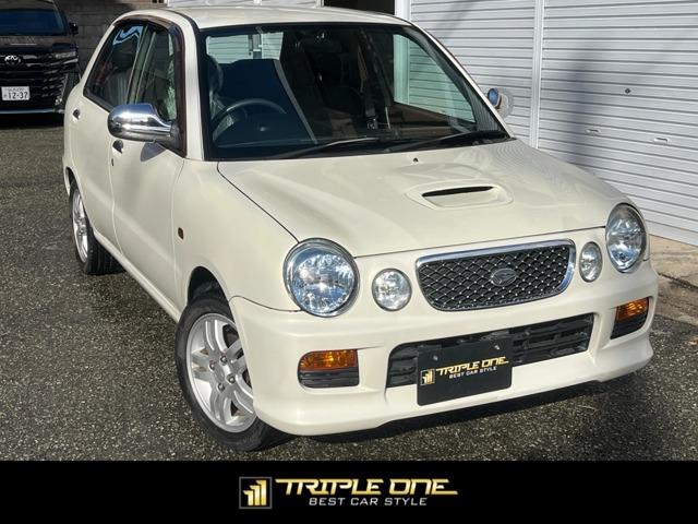 後期最終型　オプティビークスＳ入庫致しました♪