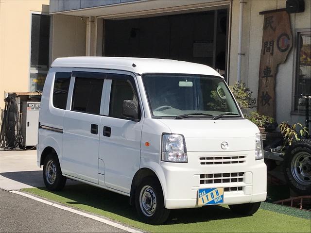 PA 3ヶ月保証 両側スライドドア ナビ(1枚目)